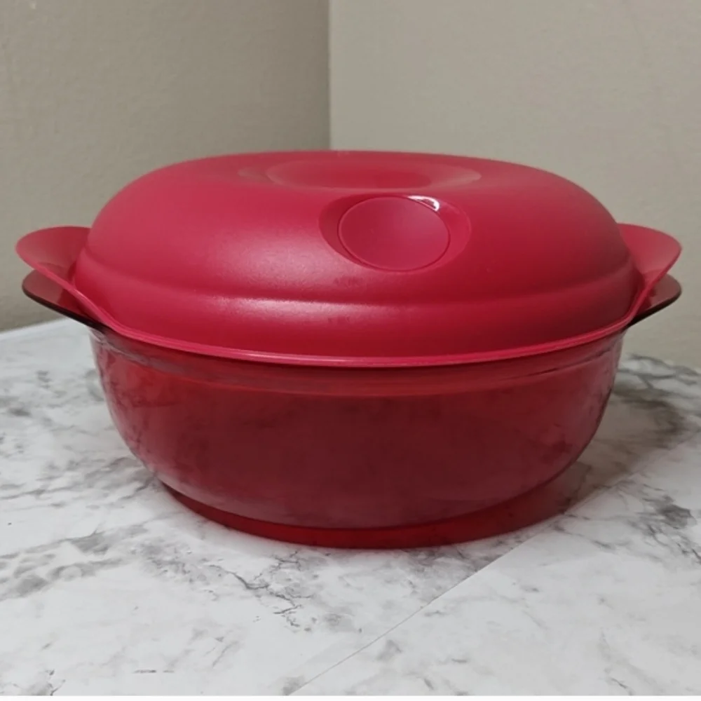 Tupperware 5l micro